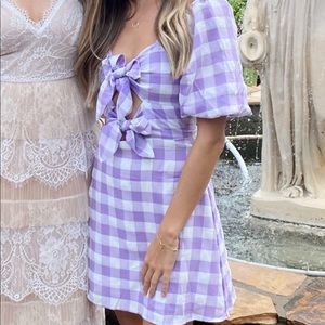 Your next Winery/Brunch dress!